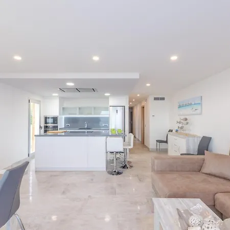 Appartement Bon Estar Port d'Alcúdia