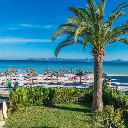 Appartement Bon Estar Port d'Alcúdia