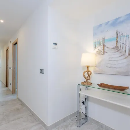 Appartement Bon Estar Port d'Alcúdia